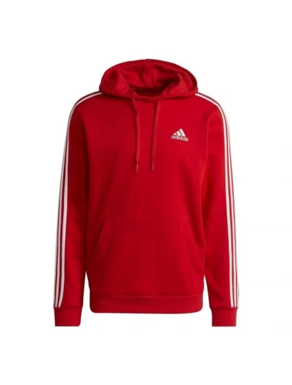 Pánská mikina model 21944931 červená - ADIDAS