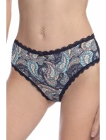 DÁMSKY SPODNÝ DIEL BIKÍN L-1541BI