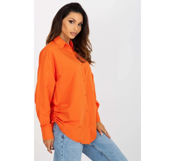 Košeľa s dlhým rukávom model 176769 Factory Price Košeľa s dlhým rukávom model 176769 Factory Price