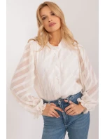 Košeľa s dlhým rukávom model 194416 Lakerta Košeľa s dlhým rukávom model 194416 Lakerta