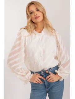 Košeľa s dlhým rukávom model 194416 Lakerta