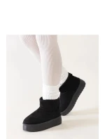 Snehule model 204713 Solea