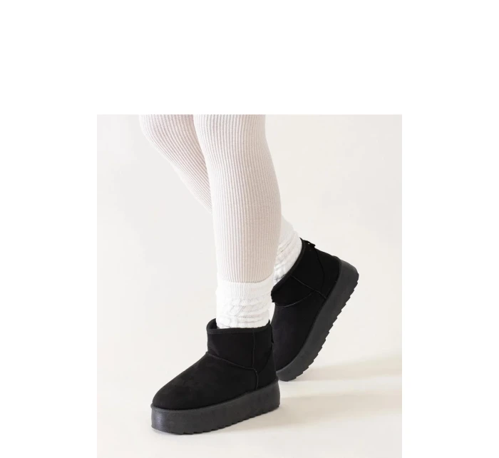 Snehule model 204713 Solea