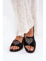 Sandále model 211635 Krok vo veľkom štýle