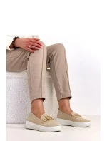 Tenisky model 224579 Solea