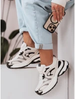 Dámská sportovní obuv black Dstreet model 21983221 - FashionStreet