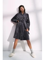 model 22157407 Fleece Robe 01 UNKNOWN  UNKNOWN - Triumph