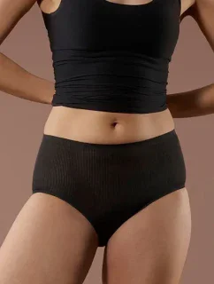 Dámské kalhotky model 19431491 Maxi SXL - Julimex