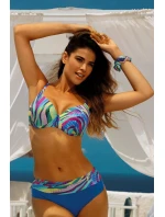 Horní díl plavek model 21140731 - FEBA Horní díl plavek model 21140731 - FEBA