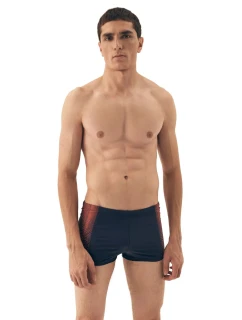 Pánske plavky 42607 Radon blue - HENDERSON