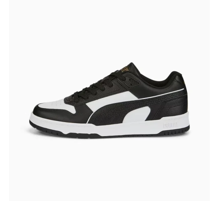 Boty  Game Low M 07 model 19047733 - Puma