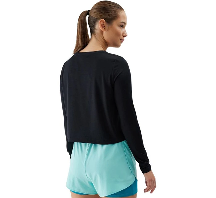 Tričko s dlhým rukávom 4F F218 W 4FWSS24TFLOF218 20S