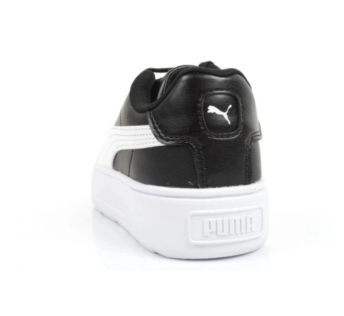 Športová obuv Puma Karmen Jr 387375 02 Športová obuv Puma Karmen Jr 387375 02