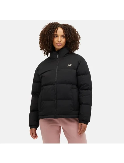 New Balance W Bunda WJ34303BK New Balance W Bunda WJ34303BK