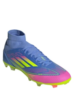 Kopačky adidas F50 League FG/MG MID JI0436