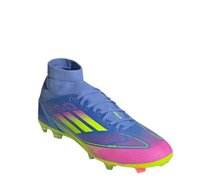 Kopačky adidas F50 League FG/MG MID JI0436