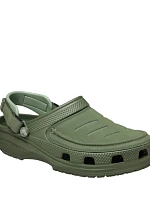 Crocs Yukon Vista II LR Clog M 207689 309 dreváky