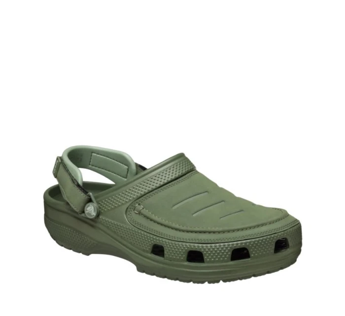 Crocs Yukon Vista II LR Clog M 207689 309 dreváky Crocs Yukon Vista II LR Clog M 207689 309 dreváky
