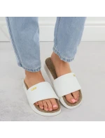 Big Star RR274A103 W INT2126A dámske žabky Big Star RR274A103 W INT2126A dámske žabky