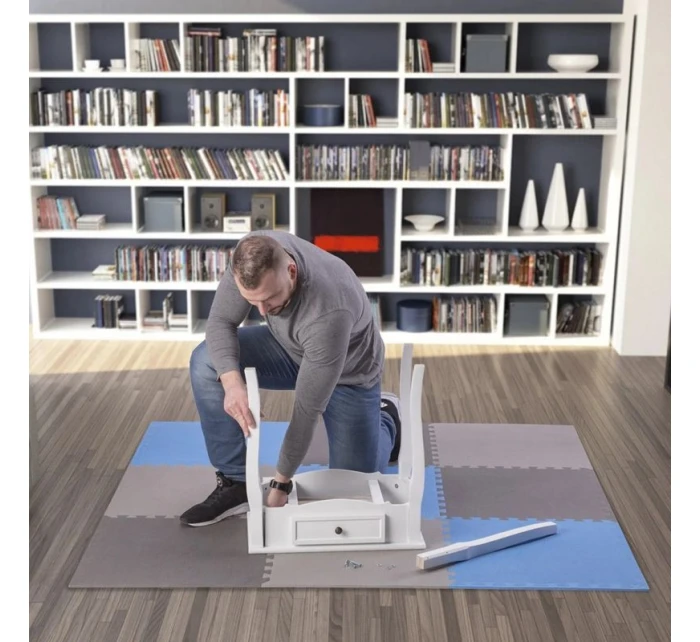 podložka  9 10 mm model 21332707 - ONE FITNESS