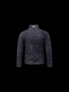 Detská termo mikina GRAP TOP KDB