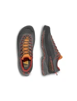 La Sportiva TX4 Evo ST ZFAS049G00R24 Carbon/Mountain Red La Sportiva TX4 Evo ST ZFAS049G00R24 Carbon/Mountain Red