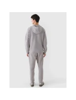 Pánské tepláky model 21432594 - 4F Pánské tepláky model 21432594 - 4F