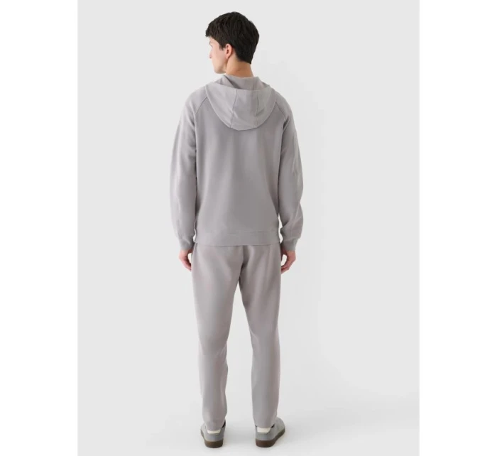 Pánské tepláky model 21432594 - 4F Pánské tepláky model 21432594 - 4F