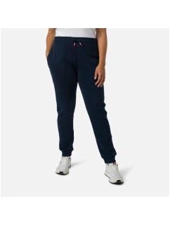 Rossignol W Logo Pant Fl navy blue