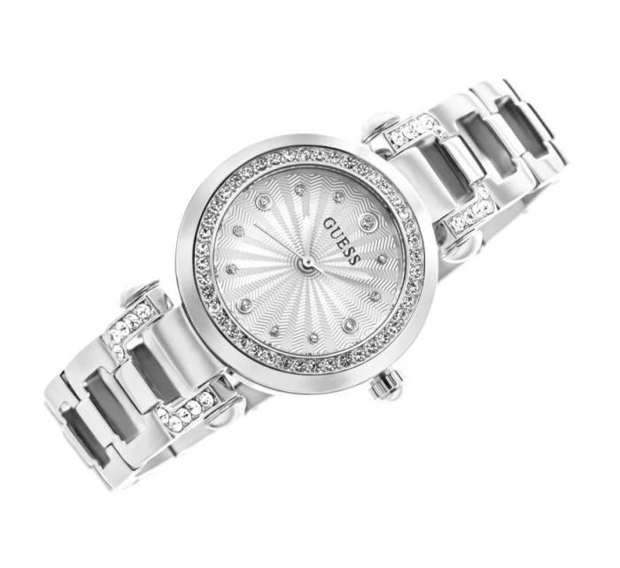 Guess Ginger dámske hodinky GW0869L3 + BOX Guess Ginger dámske hodinky GW0869L3 + BOX