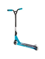 KASKADÉRSKY SKÚTER PB STUNT 110MM CRYSTAL BLUE