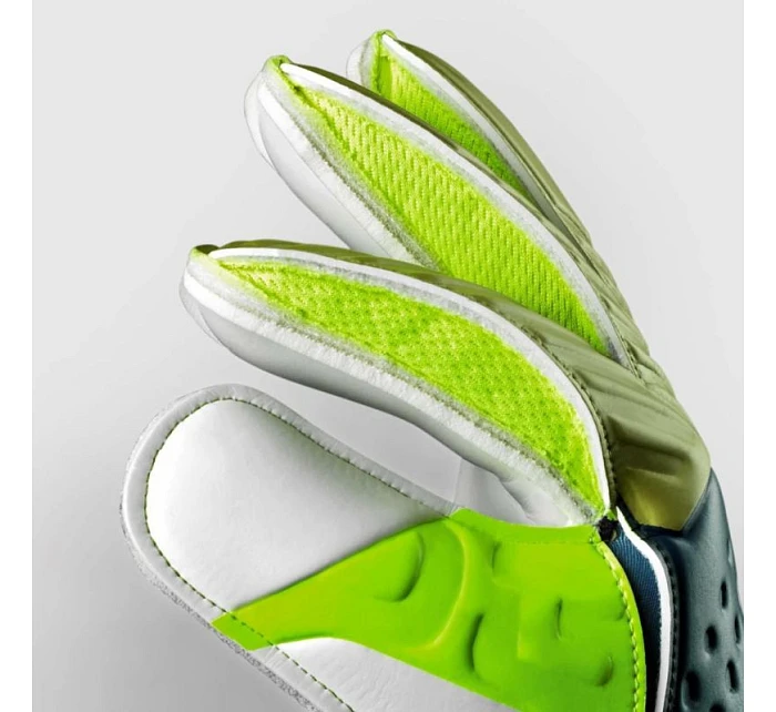 Futbalové rukavice pre brankárov SELECT 03 Youth