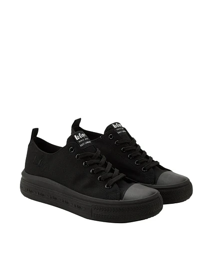 dámské boty černé model 22143731 dámské - Lee Cooper