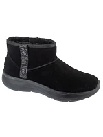 Skechers On-The-GO Encore – Fireside 144850-BBK Čierne 36