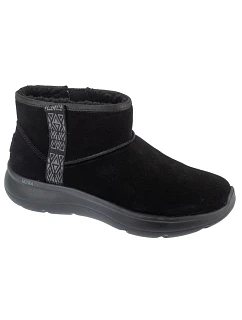 Skechers On-The-GO Encore – Fireside 144850-BBK Čierne 36