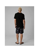 Pánske plážové šortky typu boardshorts s filtrom UPF50+ značky 4F, model 4FRSS26UBDSM267-90A Pánske plážové šortky typu boardshorts s filtrom UPF50+ značky 4F, model 4FRSS26UBDSM267-90A