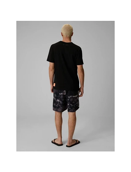 Pánské plážové šortky typu boardshorts s filtrem značky model 22279622 - 4F Pánské plážové šortky typu boardshorts s filtrem značky model 22279622 - 4F