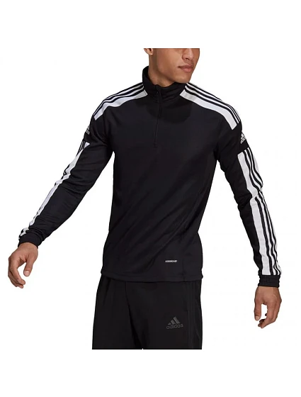 Pánská mikina Squadra 21 Training Top M model 16024215 - ADIDAS