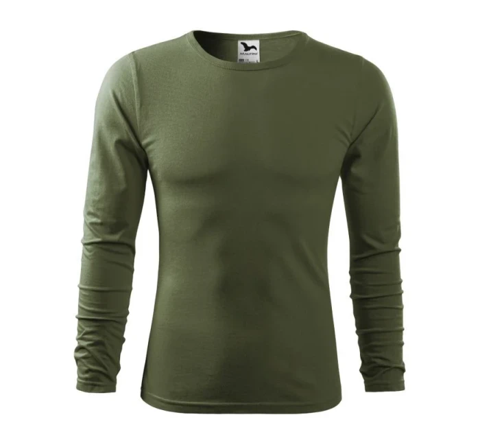 Pánske tričko Fit-T LS M MLI-11909 - Malfini