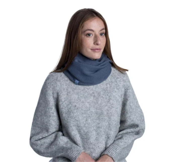 Nekonečný pletený šál Yulia 1242317471000 - Buff