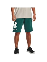 Pánske šortky Rival Fleece Big Logo M 1357118 722 - Under Armour