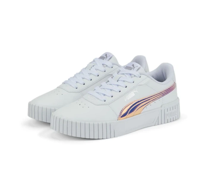Topánky Puma Carina 2.0 Holo Jr 387985 01 Topánky Puma Carina 2.0 Holo Jr 387985 01