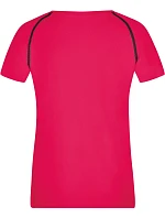 JN Dámské funkční tričko 02.0 bright model 22486769 - Daiber JN Dámské funkční tričko 02.0 bright model 22486769 - Daiber