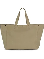 Kimood KI 3208 Veľká taška 19.3208 v odtieni washed olive gray
