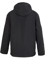 SOL'S Race Hooded Men Pánská 2-vrstvá softshellová bunda s kapucí model 22449863 black