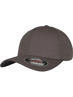 6 panelová kšiltovka 55. dark grey model 22537162 - Flexfit