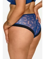 Lupo model 21946724 kolor:niebieski - Lupoline