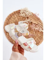 Dětské sandály Big Star model 21651481 - Big Star Shoes