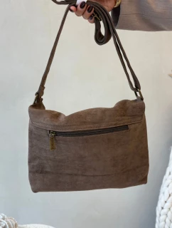 Kabelka Taška Z Eko Tmavě Béžová model 21728369 - Boto