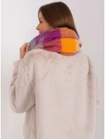 Šál AT SZ 2313501.97 fialový Šál AT SZ 2313501.97 fialový